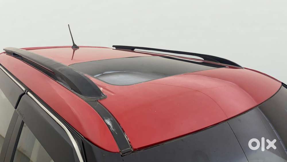 Mahindra Xuv300 W8 Option Diesel, 2020, Diesel