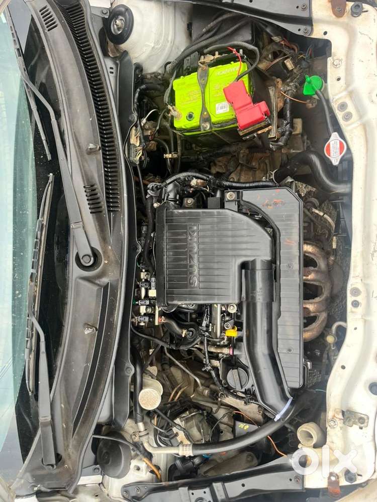 Maruti Suzuki Hybrid 2018