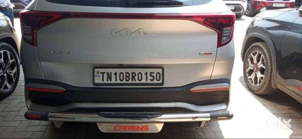 Kia Carens Prestige For Sale