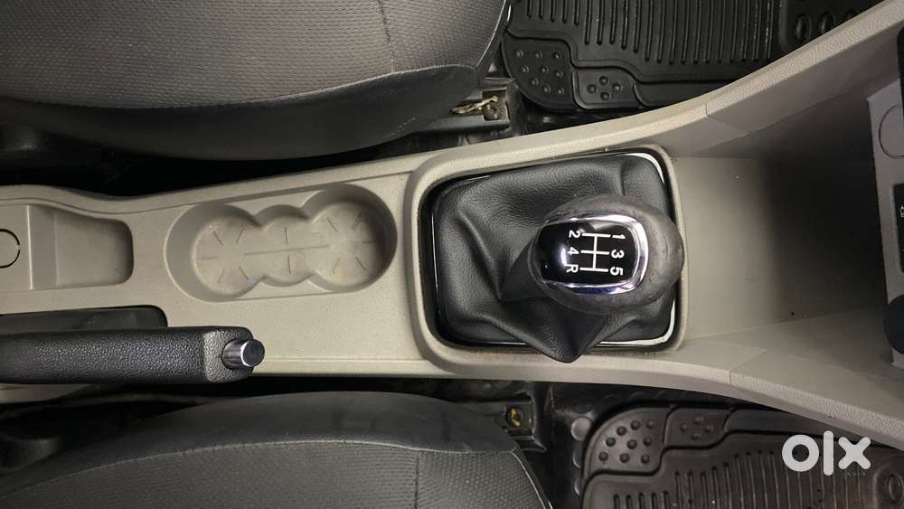 Tata Tiago 1.05 Revotorq Xt, 2018, Petrol