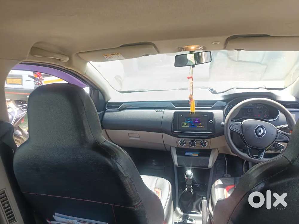 Renault Triber 2020 Petrol 88000 Km Driven
