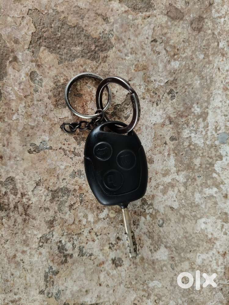 Ford Figo 2010-2012 Petrol Zxi, 2010, Petrol