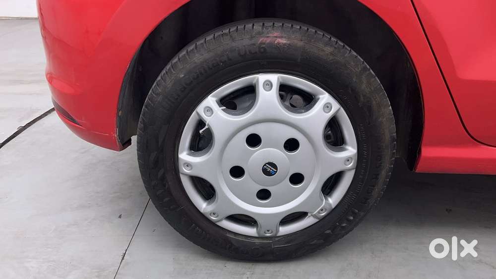 Volkswagen Polo 1.0 Comfortline At, 2017, Diesel