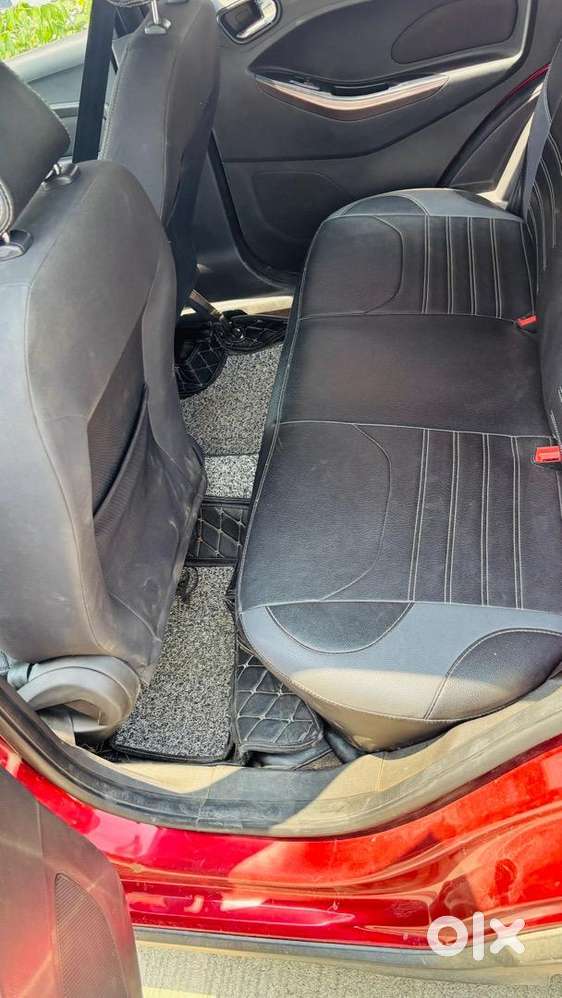 Ford Freestyle 2018 Petrol Well Maintained