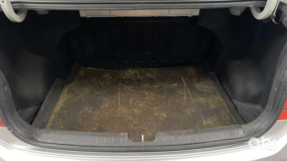 Hyundai Xcent [2014-2017] 1.2 S, 2014, Petrol