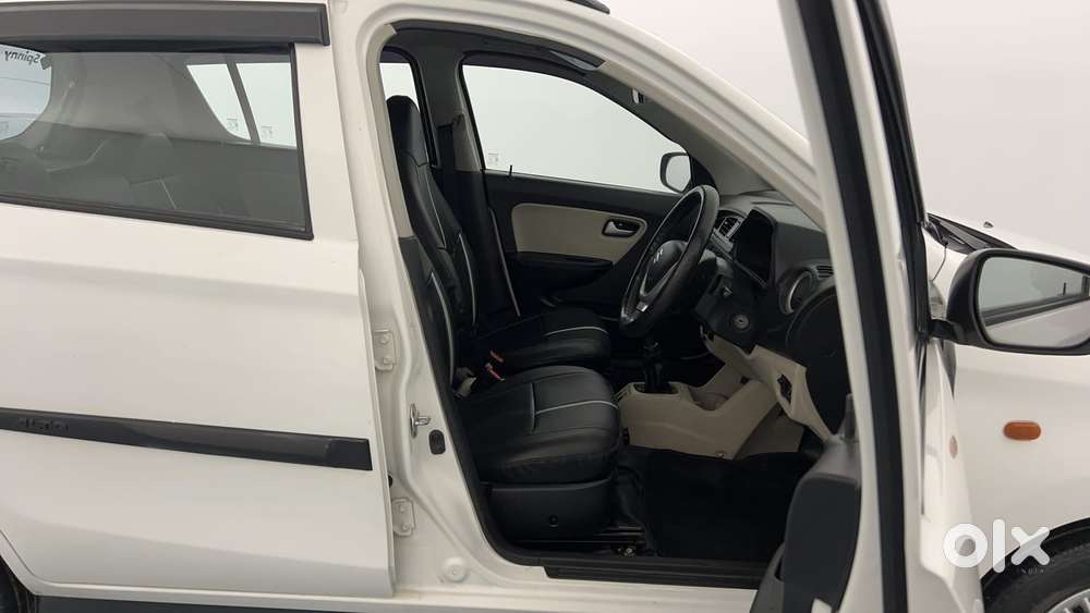 Maruti Suzuki Alto 800 0.8 Vxi Plus, 2022, Petrol