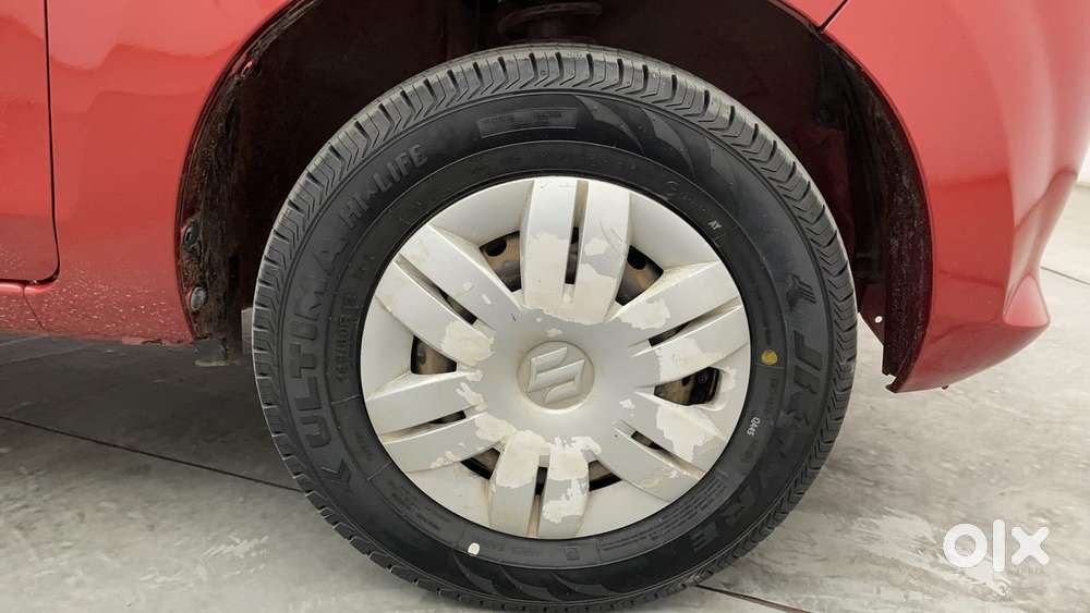 Maruti Suzuki Alto 800 Lxi, 2013, Petrol
