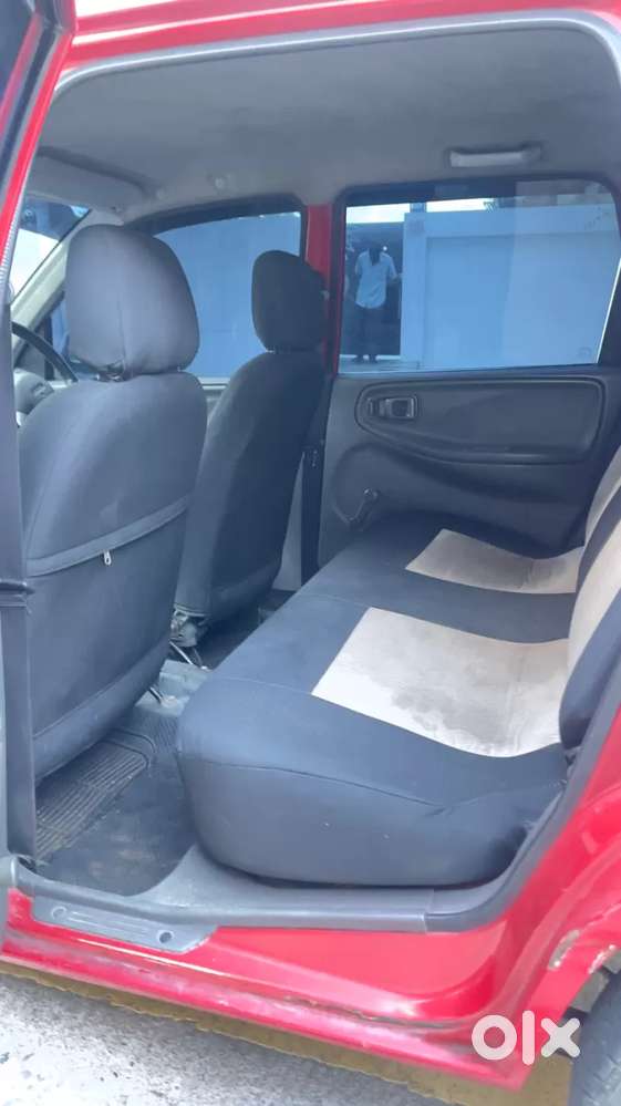 Maruti Suzuki Zen Estilo, 2004, Petrol