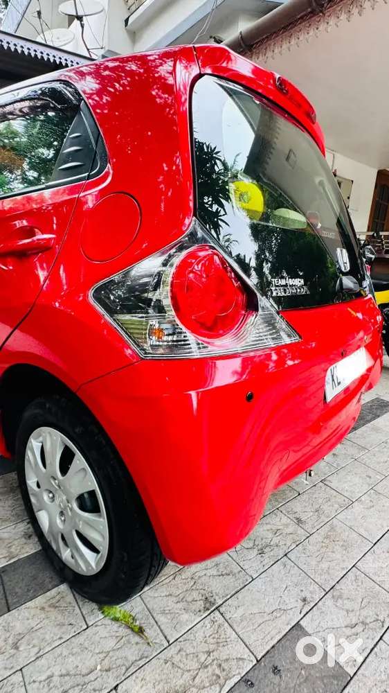 Honda Brio