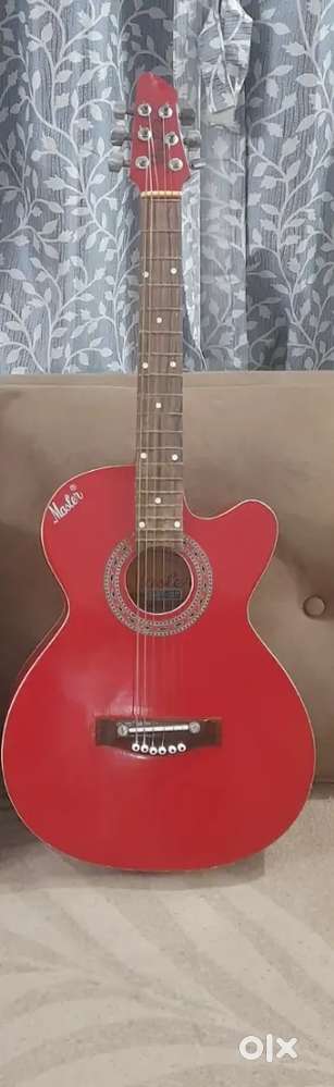 Guitar for Sale @ Tvm Sreekariyam