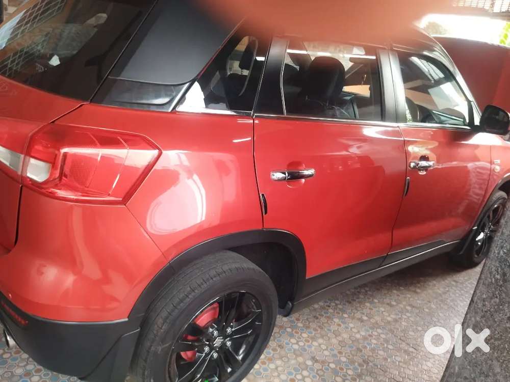 Coimbatore Registration,tn99, Alloy Wheels , Comprehensive Insuran