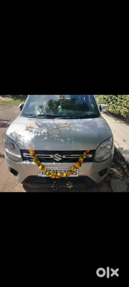 Good Condition, 4 New Tyres, Ful Insurance