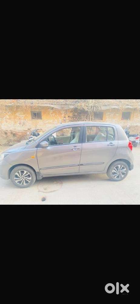 Maruti Suzuki Celerio 2018