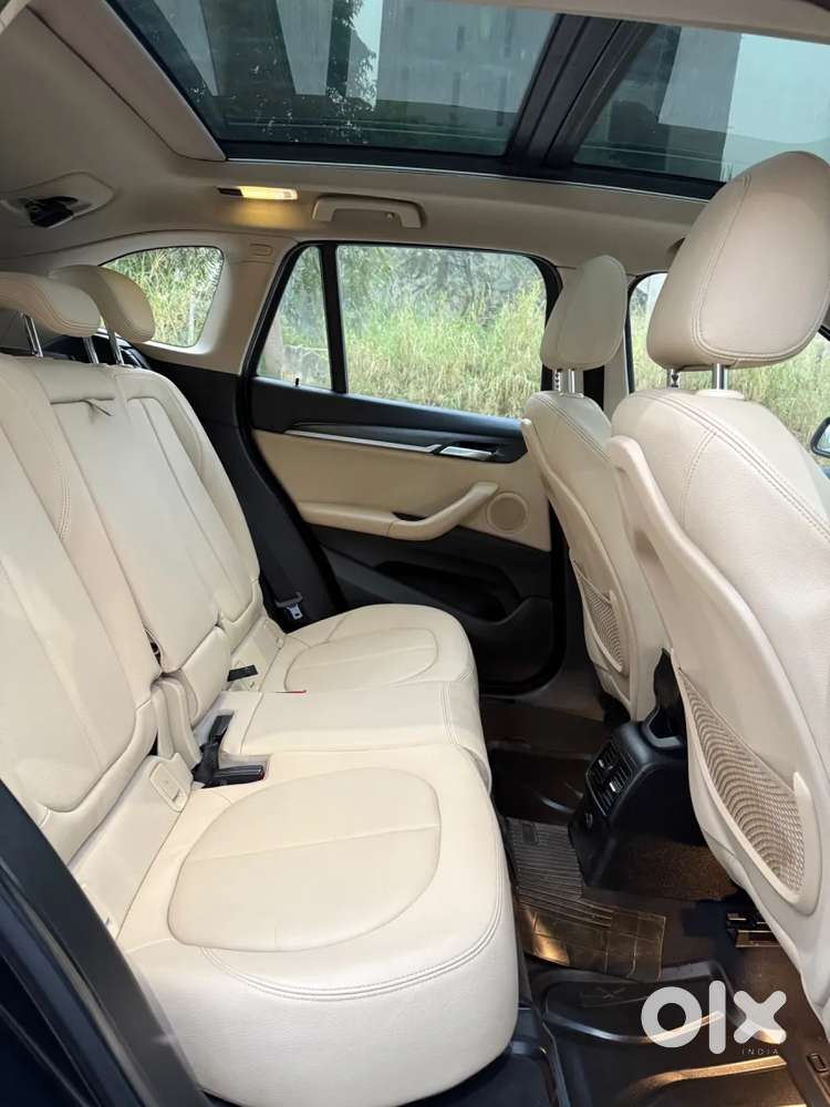 Bmw X1 2.0 Sdrive20d Xline, 2016, Diesel