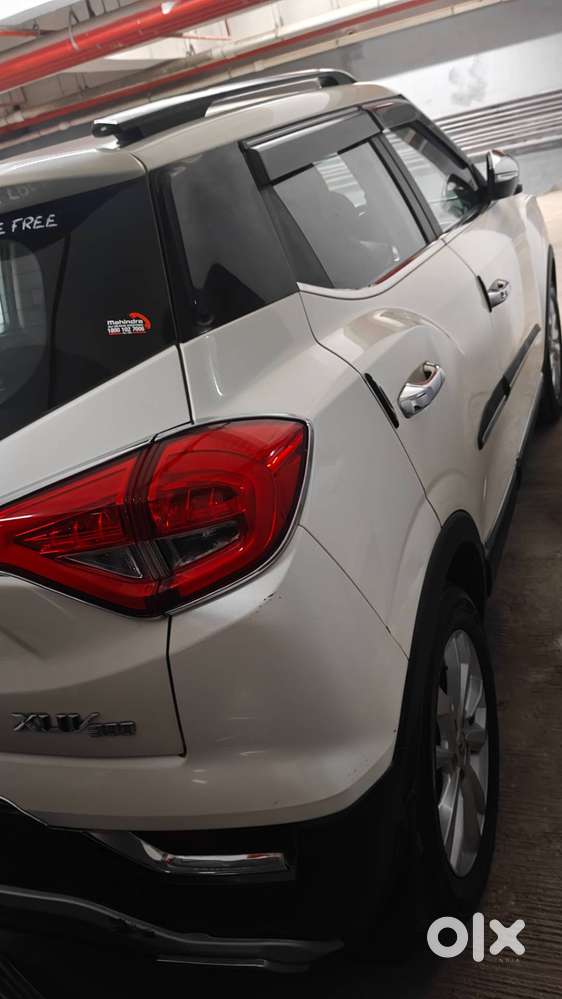 Mahindra Xuv300 W8 2020 Diesel
