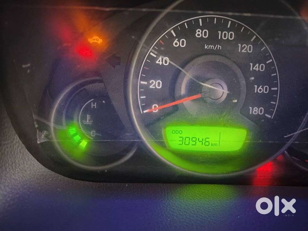 Hyundai Eon Era, 2014, Petrol