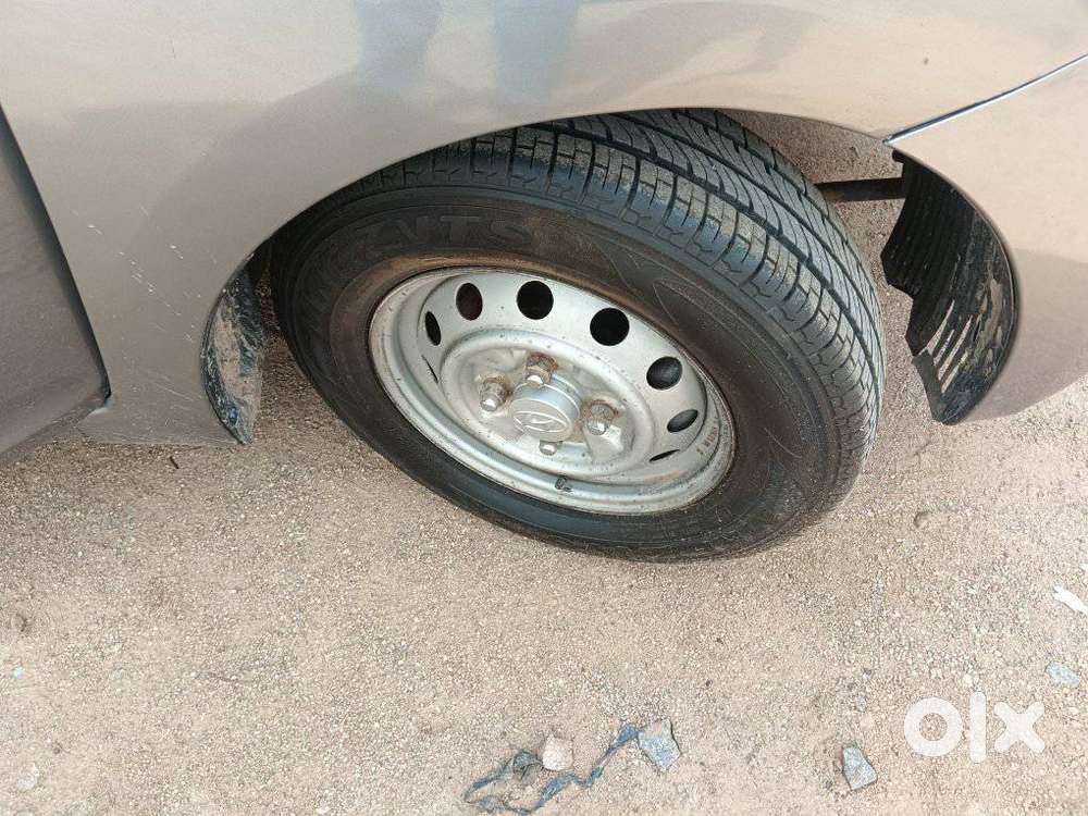 Hyundai Eon D-lite +, 2014, Petrol