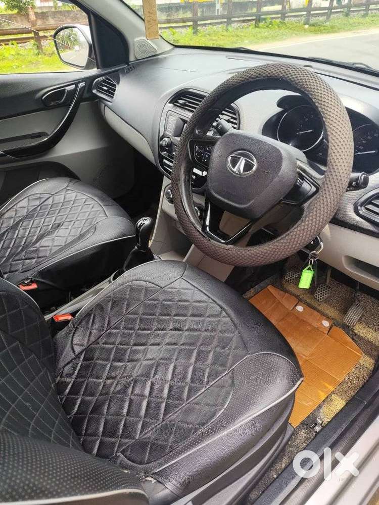 Tata Tiago 1.2 Revotron Xz Plus, 2020, Petrol