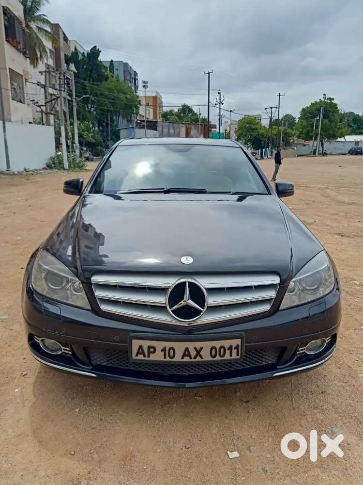 Mercedes Benz For Sale...