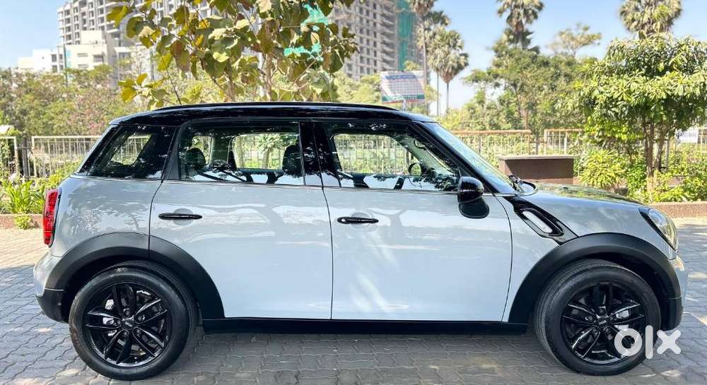Mini Cooper D 5 Door, 2013, Diesel