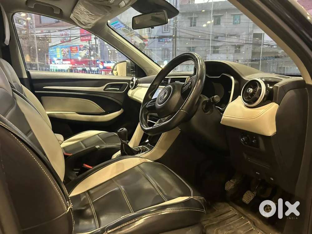 Mg Astor 1.5 Smart, 2023, Petrol