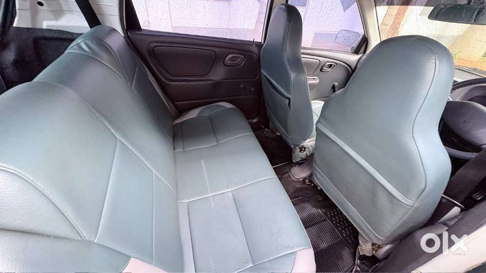 Maruti Suzuki Alto 0.8 Lxi (o), 2011, Petrol