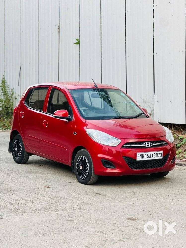 Hyundai I10, 2011, Cng & Hybrids