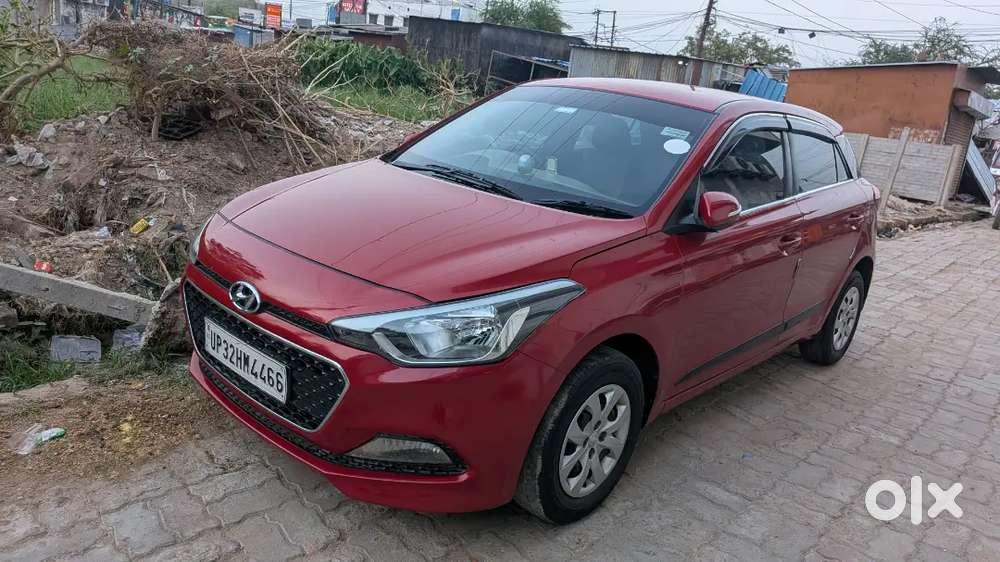 Well Maintained I 20 Sportz Diesel