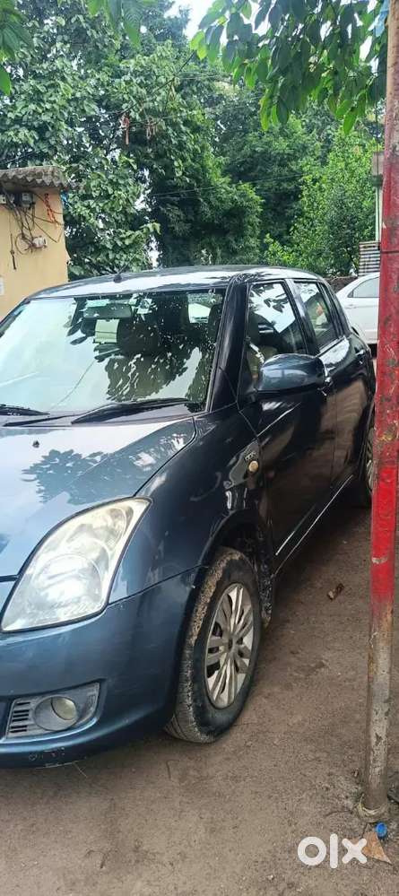 Swift Vdi Maruti Suzuki 2011 Diesel