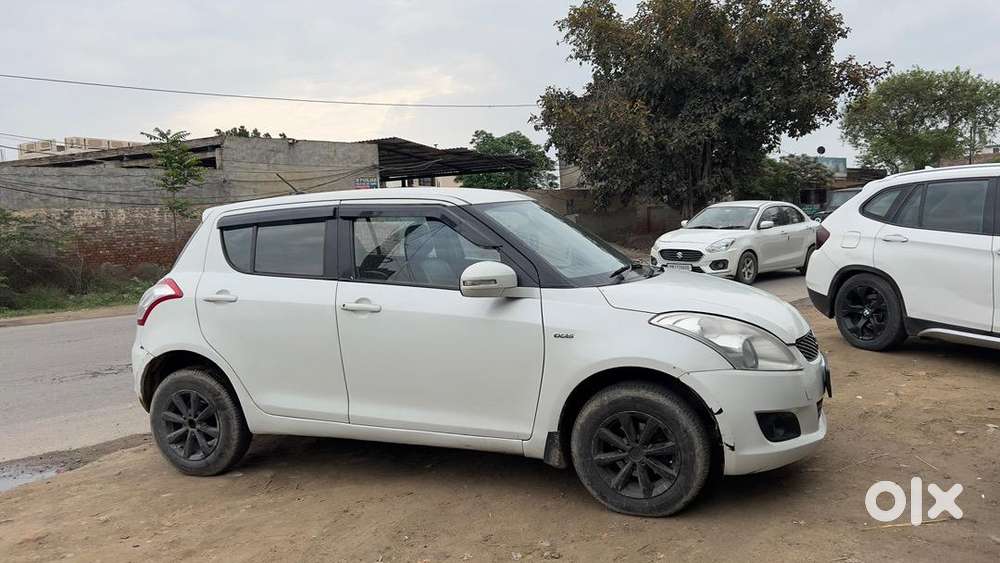 Maruti Suzuki Swift 2012 Diesel Well Maintained
