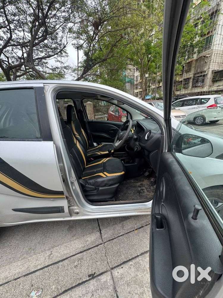 Datsun Redi Go 1.0 Limited Edition, 2018, Petrol