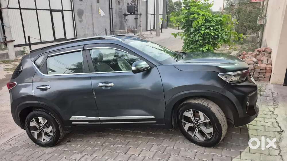 Kia Sonet 2022 Diesel 90000 Km Driven