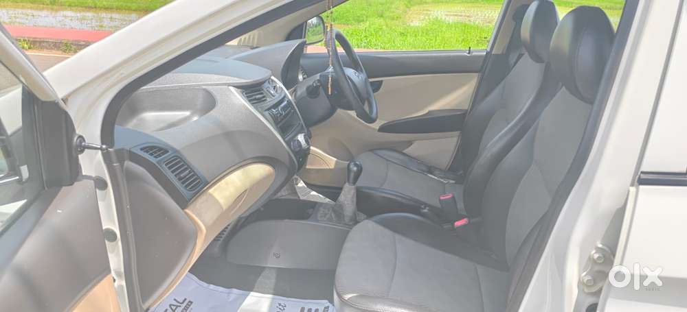 Hyundai Eon Era +, 2013, Petrol