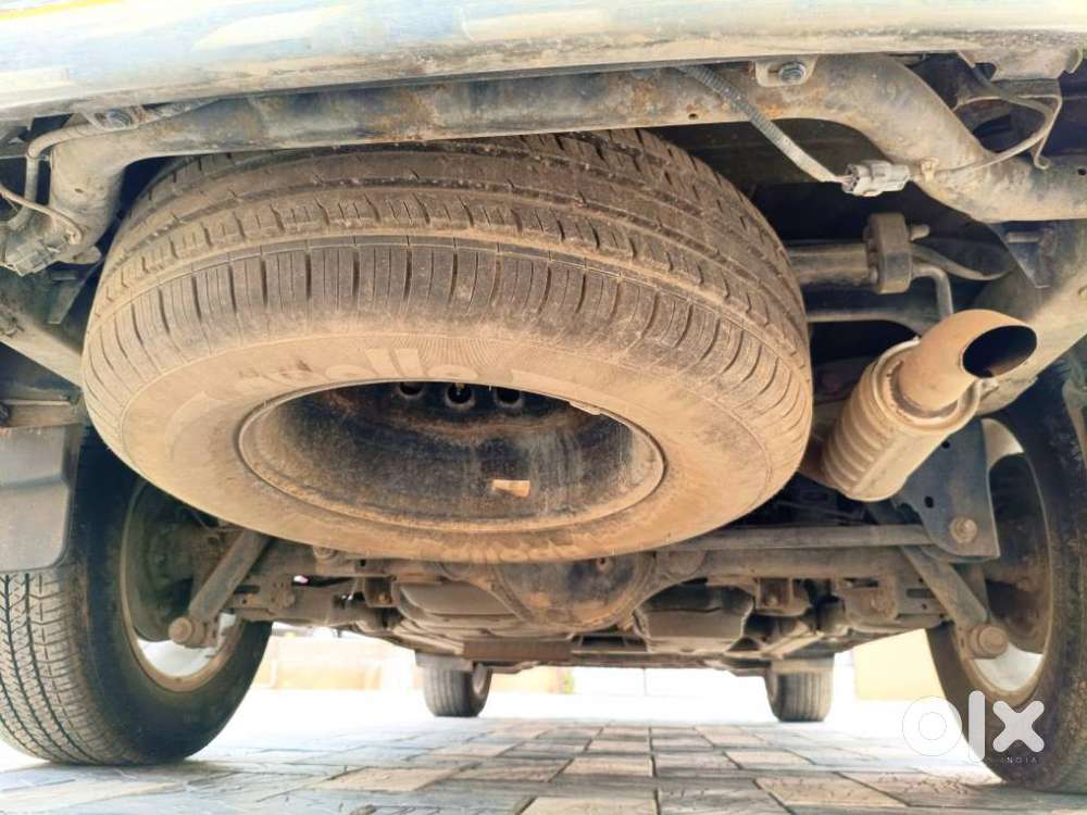 Mahindra Scorpio Classic 2.2 S 11 Mt 7 Cc, 2022, Diesel