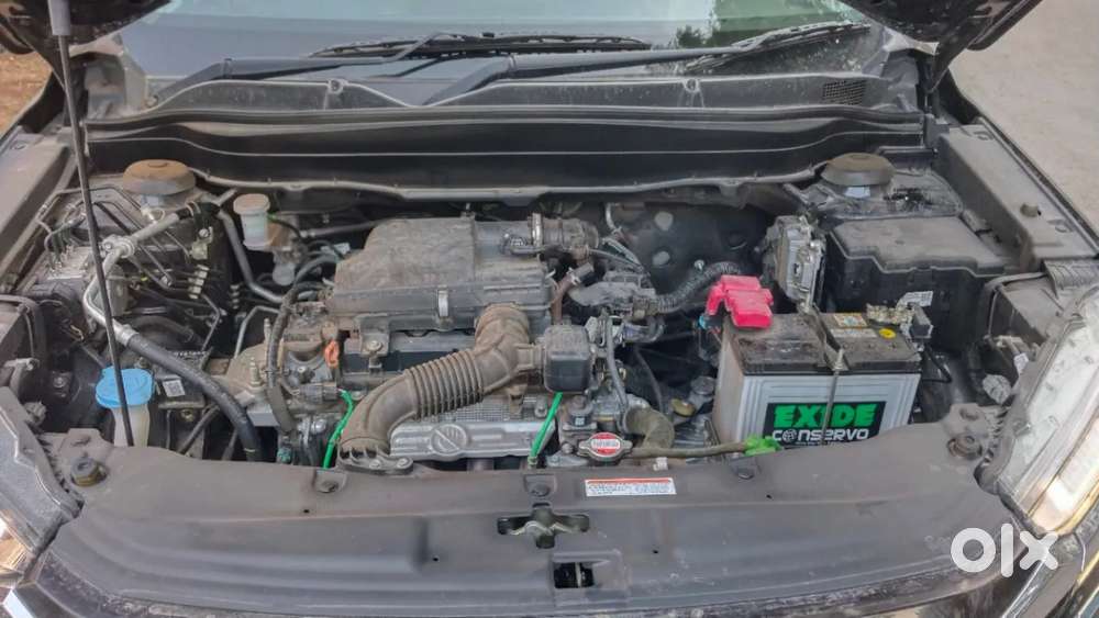Toyota Urban Cruiser Hyryder 1.5 V Neo Drive, 2024, Petrol