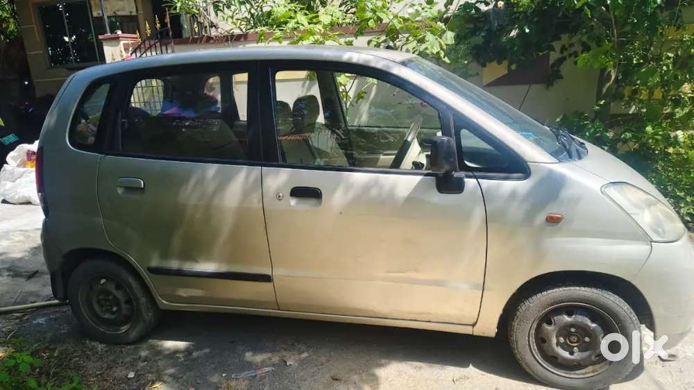 Maruti Suzuki Zen Estilo 2008