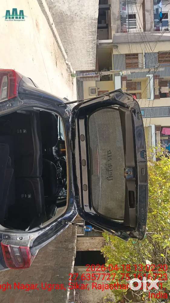 Maruti Suzuki Baleno 2023 Delta