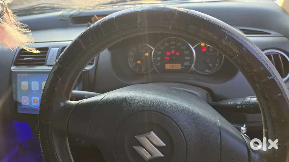 Maruti Suzuki Dzire 2009