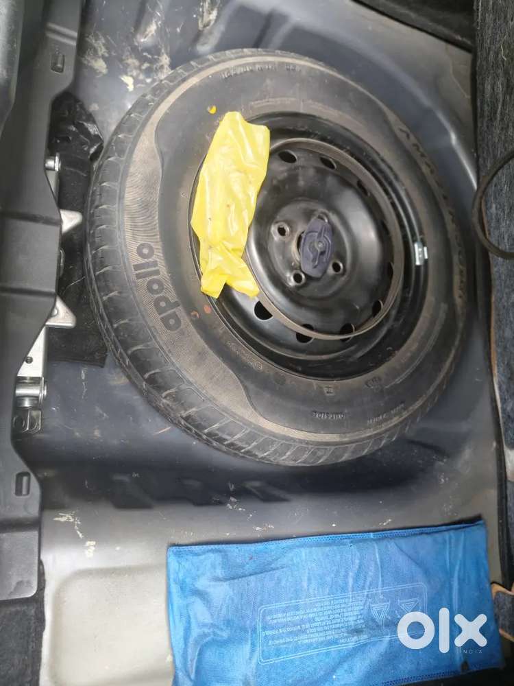 Maruti Suzuki Dzire Vxi - Well Maintained  First Owner