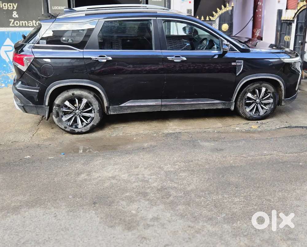 Mg Hector 1.5 Sharp 2020 Petrol Automatic
