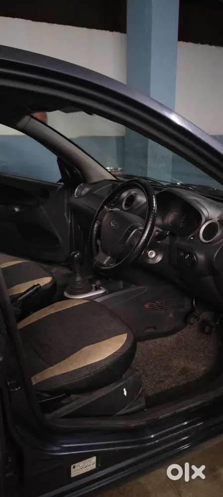 Ford Figo Diesel 2012 Car