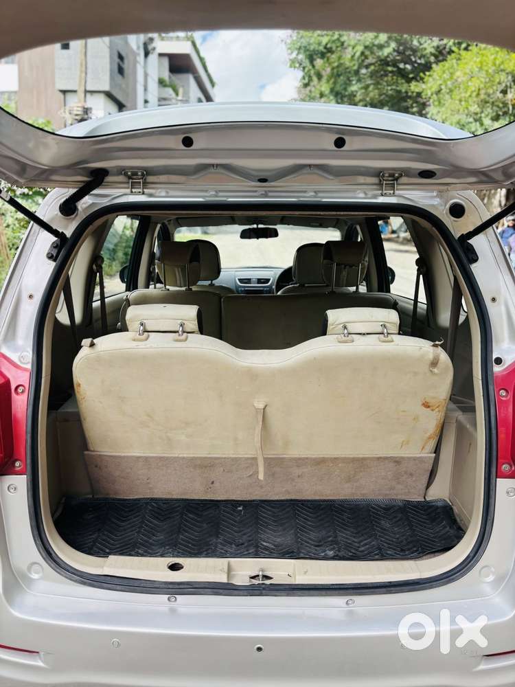 Maruti Suzuki Ertiga 2012-2015 Vxi Abs, 2014, Petrol