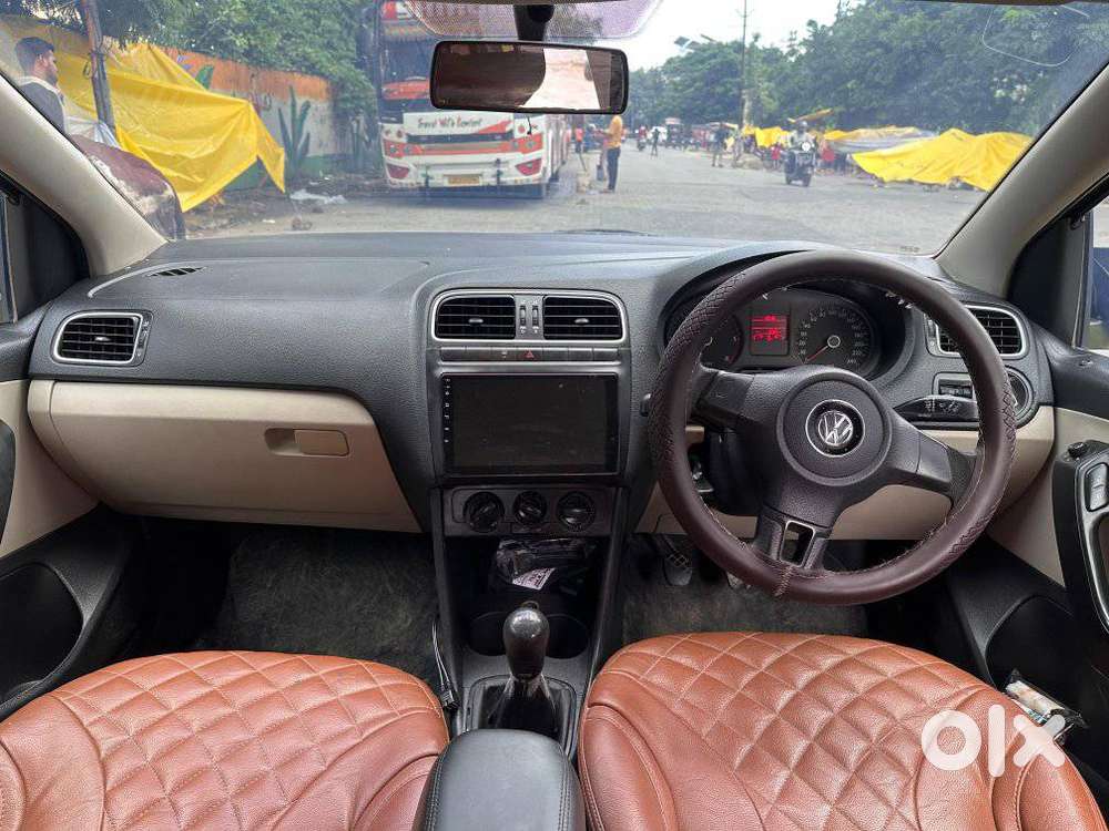 Volkswagen Polo Gti, 2013, Diesel
