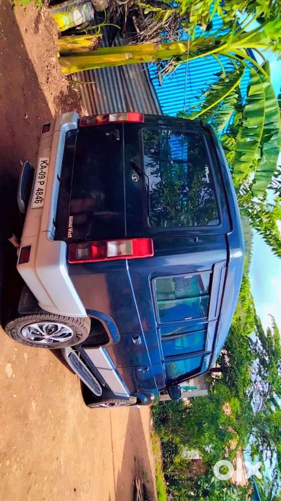 Tata Sumo 2008 Diesel Well Maintained
