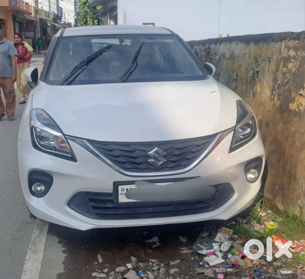 Maruti Baleno Delta 2020 December