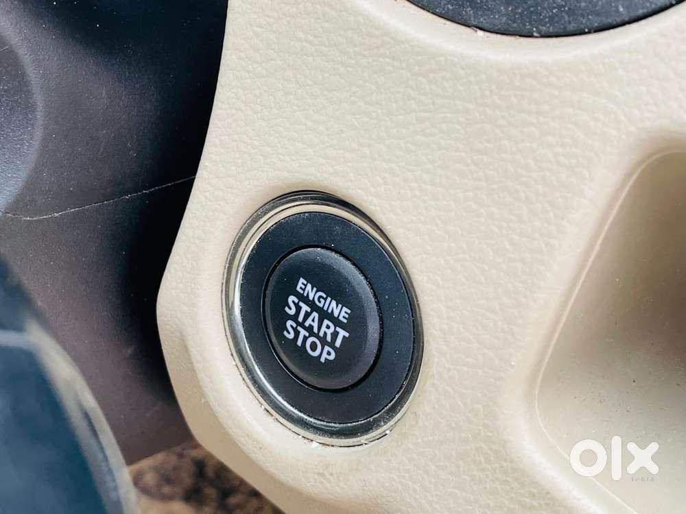 Maruti Suzuki Ciaz Zeta, 2017, Diesel