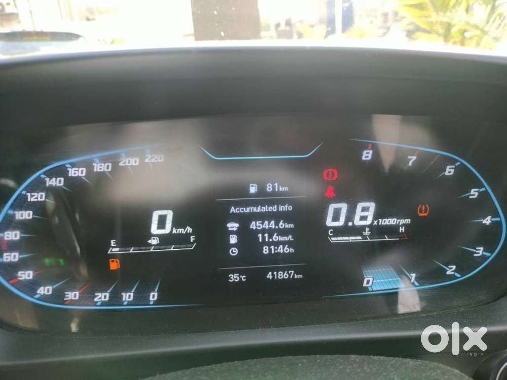 Hyundai I10 1.2 Kappa Asta O, 2022, Petrol
