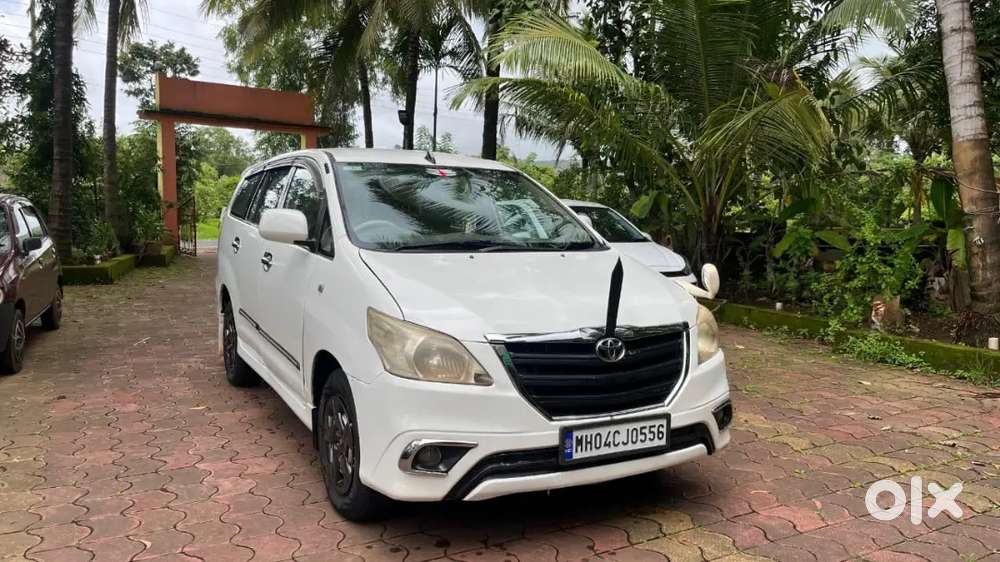 Innova Type 4 Convert
Model 2005