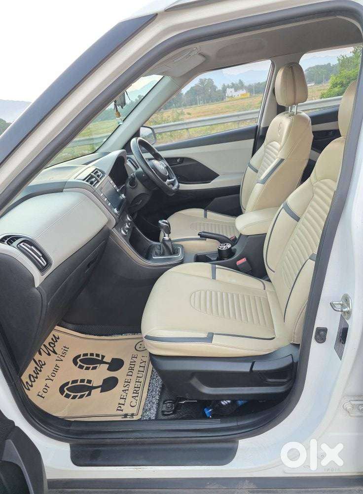 Hyundai Creta 1.4 Ex Diesel, 2023, Diesel