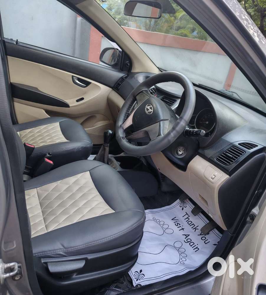 Hyundai EON Sportz, 2014, Petrol